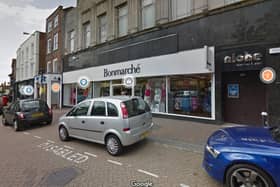 Starbucks is remaining tight-lipped amid increasing speculation it is to open a second Aylesbury store in the premises vacated by Bon Marche