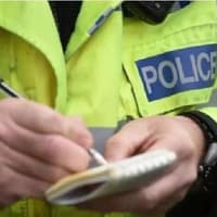 Man arrested in Aylesbury for possessing cocaine and cannabis