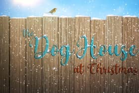The Dog House has a brand new series starting in the new year and are looking for people who want to adopt a rescue dog (Apply Below)