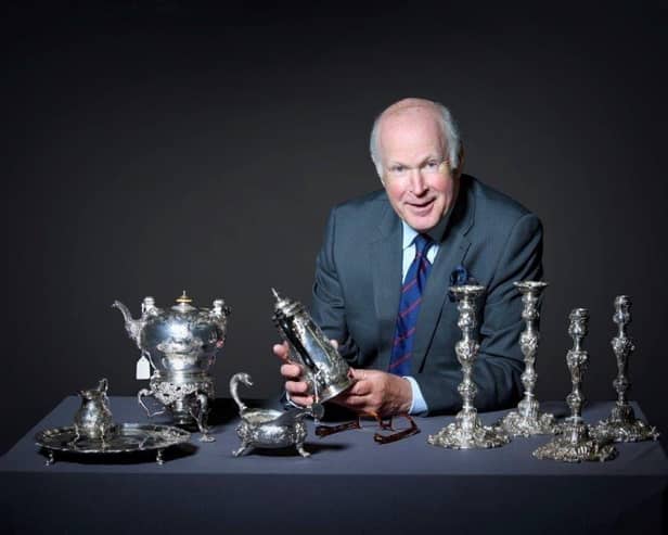 Ralph Hoyle