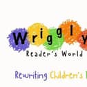 Wriggly Reader's World: Buy-on-gift-one business model helping to rewrite children's futures