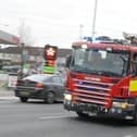 The fire service is no longer the subject of a special scrutiny programme