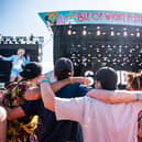 Crowds were dazzled by Pet Shop Boys and Suede, while Jessie J and Blossoms were joined by festival debutants S Club. It was another amazing day at the Isle of Wight Festival 2024.