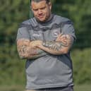 Jack Wells feels Aylesbury United have give themselves a base to build on.
