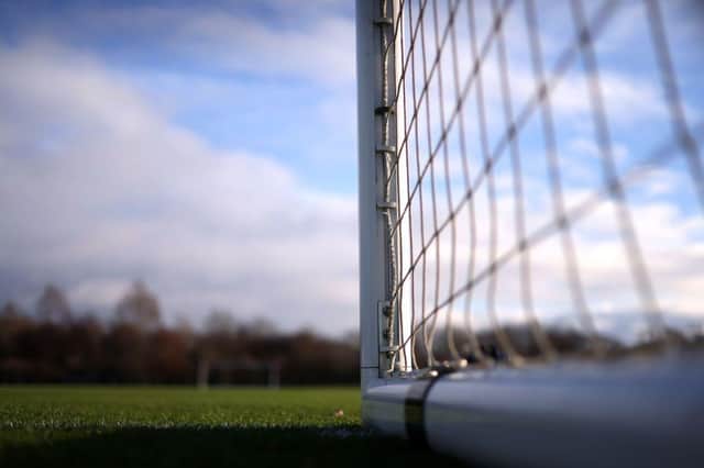 The last four of the ADL Reserve Cup were confirmed this weekend.