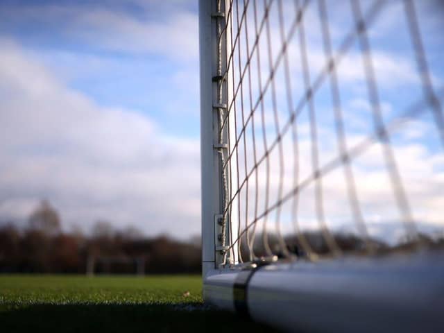 The last four of the ADL Reserve Cup were confirmed this weekend.