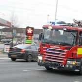 Bucks Fire & Rescue Service