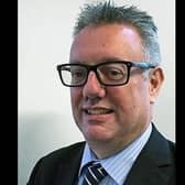John Macilwraith has quit his highly-paid council job