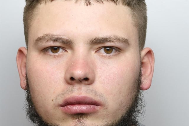 Rujanschi was sentenced for two years and four months in after he admitted to drug driving in Milton Keynes. He tested positive for cocaine, after a vehicle he was driving veered into the opposite lane. A woman driving the vehicle he collided with spent four weeks in a coma.