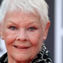 Dame Judi Dench 