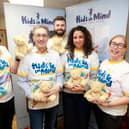 Kids in Mind Charity