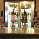 Some of the new beers coming to Aylesbury