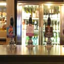 Some of the new beers coming to Aylesbury