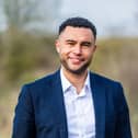 Callum Anderson MP