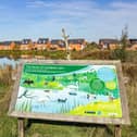 Kingsbrook development