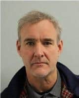 Michael Keating