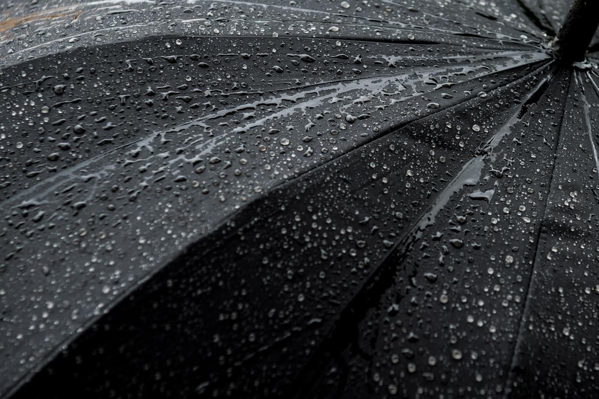 Weather forecaster warns of blustery showers heading to Aylesbury ...
