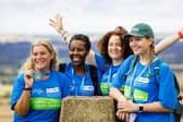 Locals urged to step up for Chilterns 3 Peaks Challenge to support hospice care