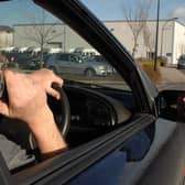 Total fines issued for using a mobile phone while driving has more than doubled