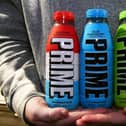Prime Energy Drink to be restocked by Aldi for less than £2 - and there’s not long to wait!