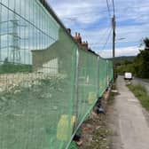 HS2's demolition job