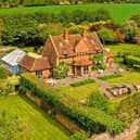 On the market for £3,500,000