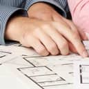 Several planning applications have been received in Buckinghamshire