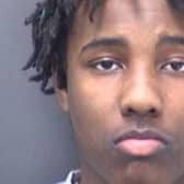 Yusef was last seen on Sunday