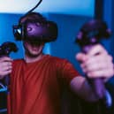 VRXtra is opening in the centre of Aylesbury