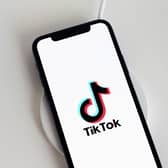 TikTok 