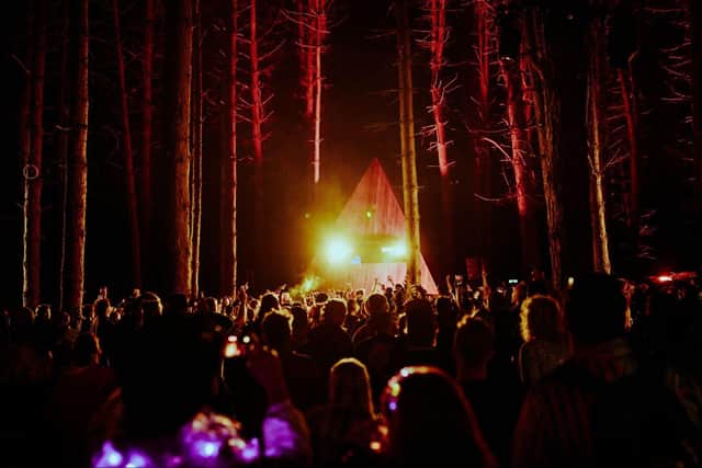 Stowaway Festival