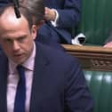 Mid Buckinghamshire MP Greg Smith has called for urgent fixes. Image: Parliament TV