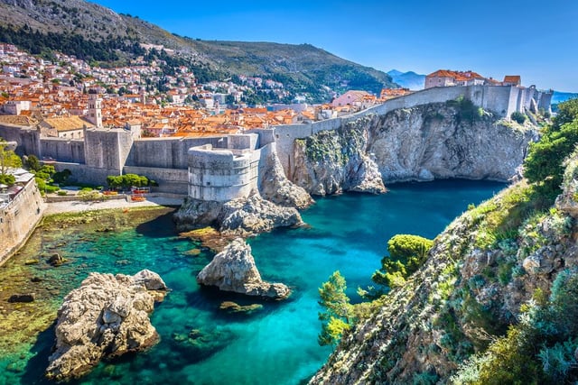 Brits can now travel to Croatia, but visitors from the EU/EEA and the UK will need an accommodation reservation in order to enter Croatia (Photo: Shutterstock)