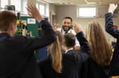 Teachers in the South East prefer to apply for 'flexible friendly' jobs
