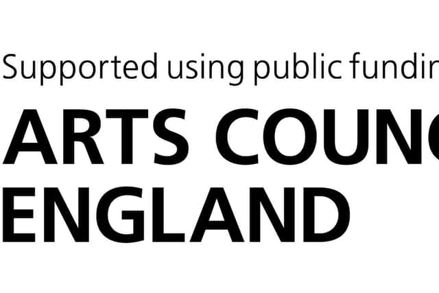 Arts Council England is supporting the 'Future Music' initiative