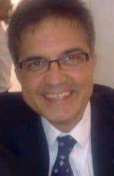 Dr Burhan Hayati Member of Aylesbury Vale Baha’i Community