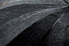 More wind and rain is anticipated this week. (Photo by Ian Gavan/Getty Images)