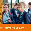 Bucks Council wants your views