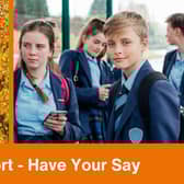 Bucks Council wants your views