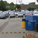 Charges have been reintroduced at this car park in Winslow