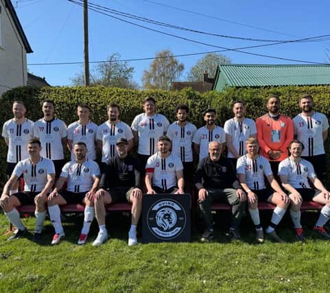 Oving FC