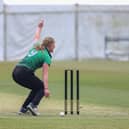 Run Out chance - Picture credit: Luke Stafford