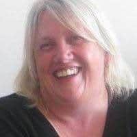 Liz Phillips, photo from Charlie Smith Local Democracy Reporting Service