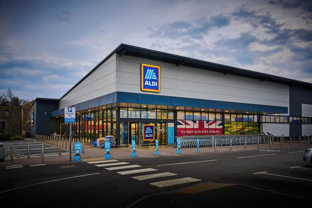 Aldi is asking for customers views on whereabouts in Bucks it should open new stores