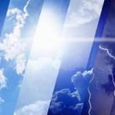 All the latest from our weather experts