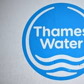 Thames Water is not involved in the major anti-sewage scheme (Photo by BEN STANSALL/AFP via Getty Images)