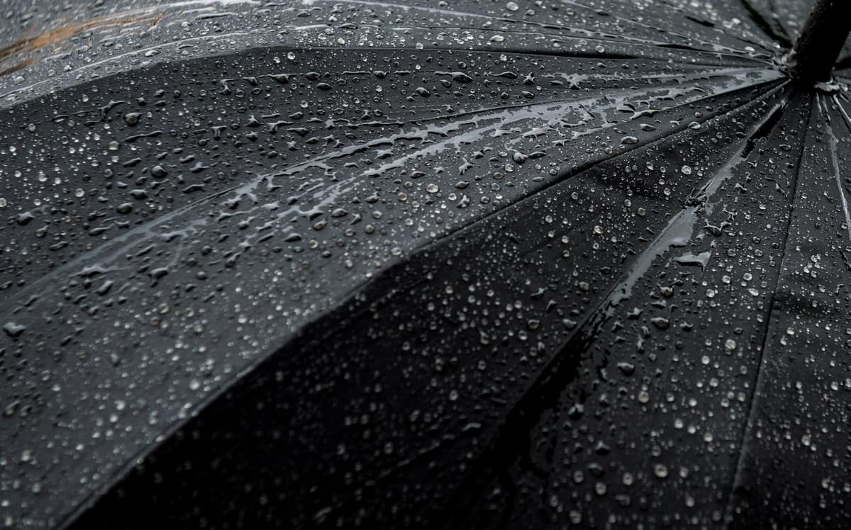 Rainfall set to continue in Aylesbury Vale this week, warns weather ... 