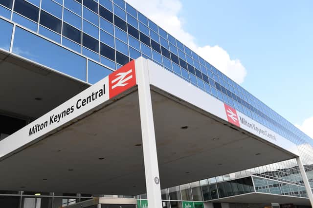 The Oxford to Milton Keynes Rail Line has been branded a failure of Government planning after further delays to the project