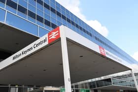 The Oxford to Milton Keynes Rail Line has been branded a failure of Government planning after further delays to the project