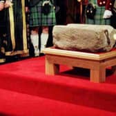 King Charles’ coronation to bring Stone of Destiny back to England - what is it, why is it controversial? 